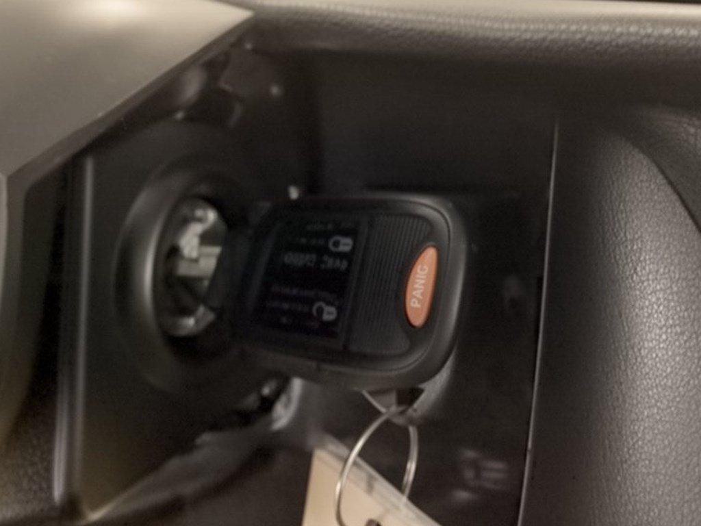 Used 2018 Jeep Wrangler Unlimited Sport AWD/4WD image 20