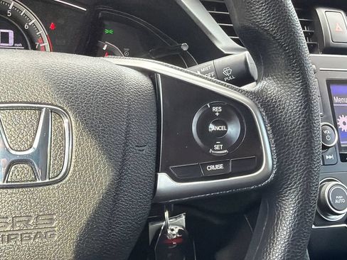 Used 2017 Honda Civic LX image 18