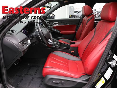Used 2023 Acura Integra A-Spec FWD image 14