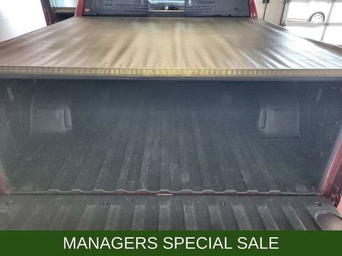 Used 2024 Chevrolet Silverado 1500 RST w/ Convenience Package II AWD/4WD image 23