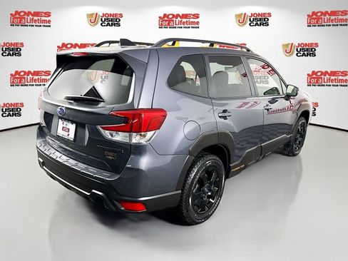 Certified 2024 Subaru Forester Wilderness w/ Convenience Package image 17