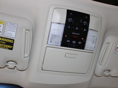 Used 2011 Lexus GX 460 w/ Comfort Plus Pkg AWD/4WD image 27