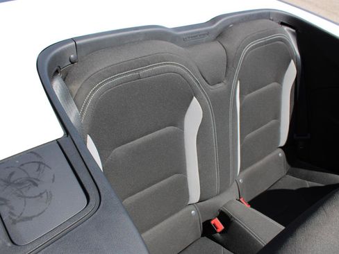 Used 2023 Chevrolet Camaro LT w/ RS Package RWD image 47