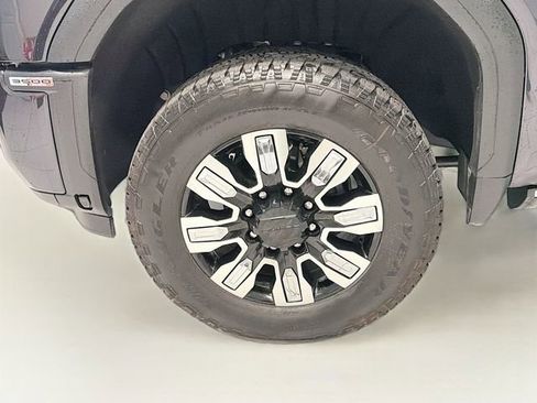 Used 2026 GMC Sierra 3500 Denali w/ Technology Package AWD/4WD image 27