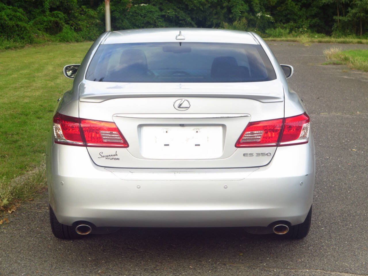 Used 2012 Lexus ES 350 FWD image 26