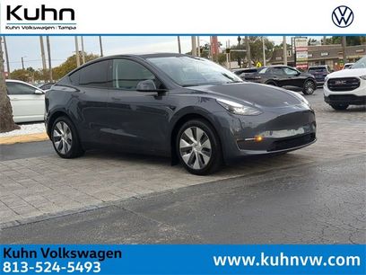 Used 2023 Tesla Model Y Long Range