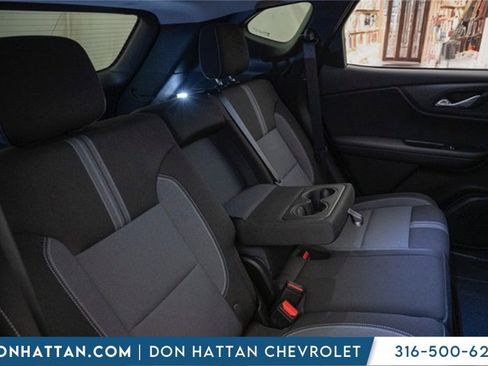 New 2025 Chevrolet Blazer LT w/ Convenience Package image 28