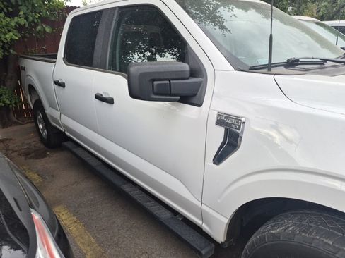 Used 2022 Ford F150 XLT AWD/4WD image 27
