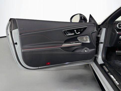 New 2026 Mercedes-Benz CLE 53 AMG 4MATIC Cabriolet image 21