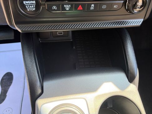 Used 2025 Ford Bronco Sport Big Bend w/ Convenience Package AWD/4WD image 23