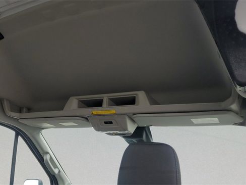 New 2026 Ford Transit 350 148 High Roof Extended image 16