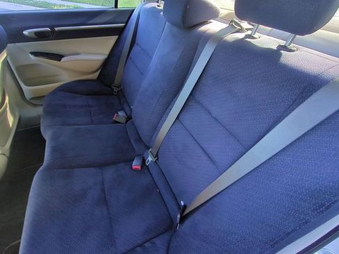 Used 2007 Honda Civic Hybrid Sedan image 28