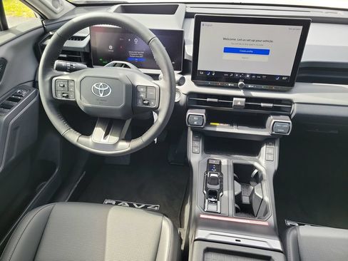 New 2026 Toyota RAV4 Limited AWD/4WD image 26