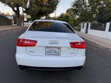 Used 2012 Audi A6 2.0T Premium Plus w/ Premium Plus Pkg image 5
