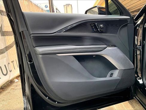 Used 2024 Cadillac Lyriq Sport w/ LPO, Floor Liner Package image 21