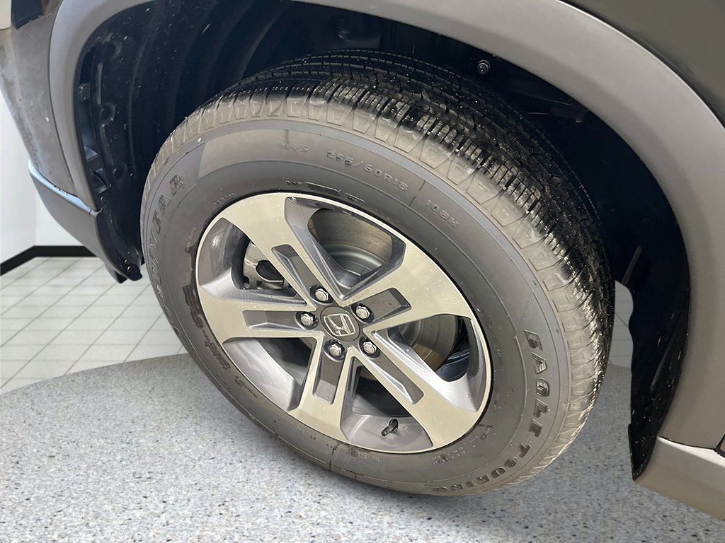 New 2026 Honda Pilot EX-L image 10