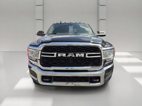 Certified 2022 RAM 2500 Tradesman RWD image 2
