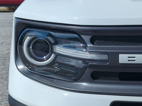 Certified 2024 Ford Bronco Sport Big Bend image 8