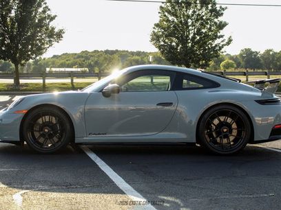 Used 2025 Porsche 911 Carrera 4 GTS