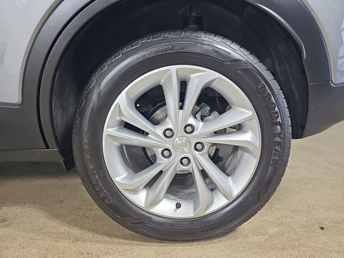 Certified 2023 Buick Encore GX Preferred w/ Cold Weather Comfort Package image 38