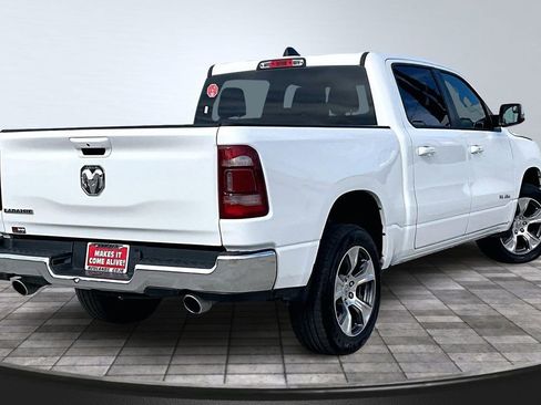 Certified 2024 RAM 1500 Laramie image 22