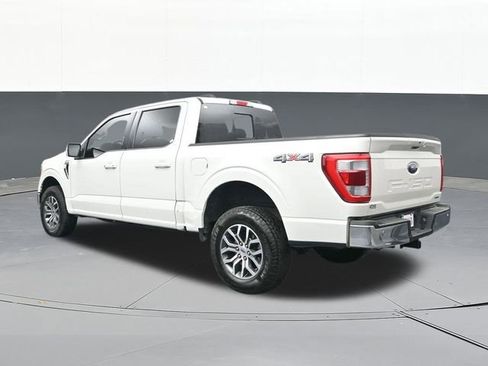 Used 2022 Ford F150 Lariat image 7