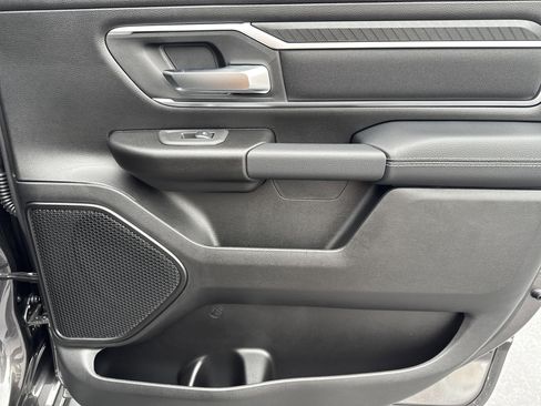 New 2026 RAM 1500 Big Horn image 16