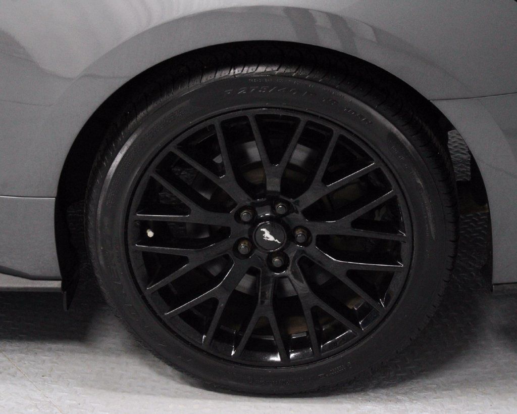 Used 2021 Ford Mustang GT w/ GT Performance Package RWD image 19