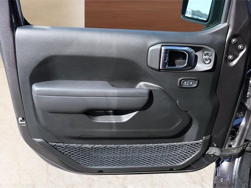 New 2026 Jeep Wrangler Sport S image 10