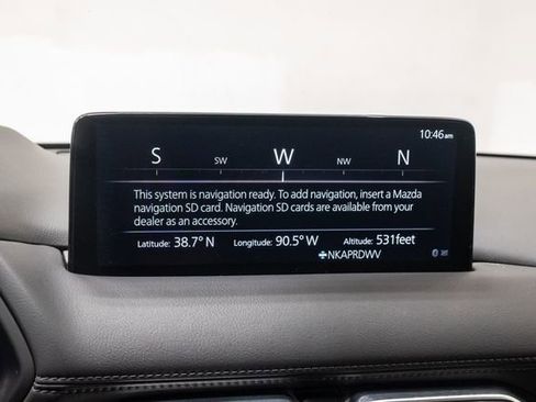 Used 2021 MAZDA CX-5 Grand Touring Reserve AWD/4WD image 19
