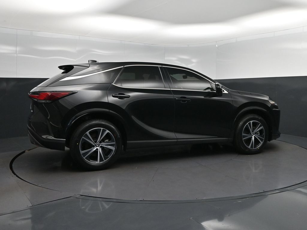 Used 2024 Lexus RX 350 FWD w/ Technology Package image 8