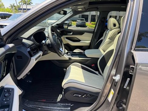New 2026 Acura MDX Type S AWD/4WD image 5