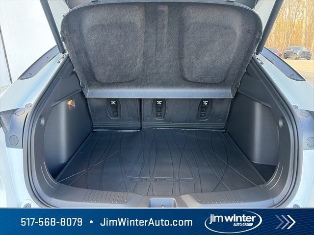 New 2026 Buick Envista Preferred w/ Convenience I Package FWD image 17