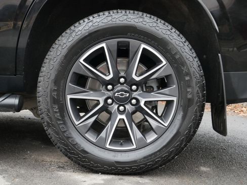 Used 2021 Chevrolet Tahoe Z71 image 23