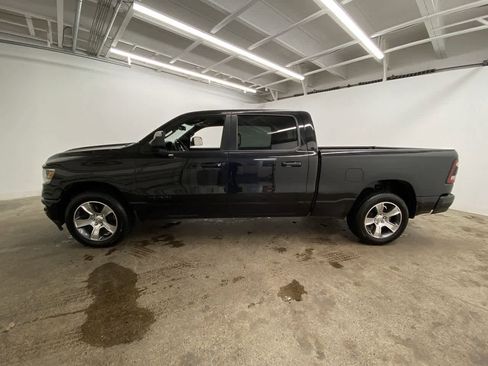 Used 2019 RAM 1500 Sport w/ Level 2 Equipment Group image 3