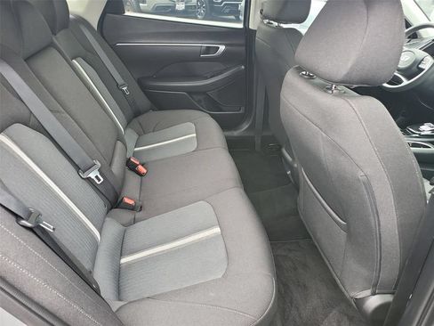 Used 2021 Hyundai Sonata SEL w/ Cargo Package FWD image 17