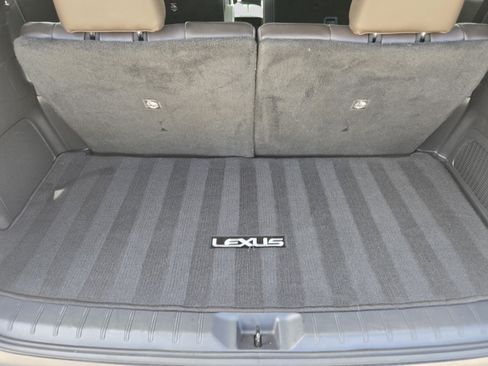 Used 2026 Lexus TX 350 AWD w/ Technology Package image 29