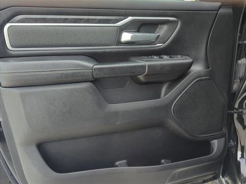 Used 2022 RAM 1500 Big Horn AWD/4WD image 6