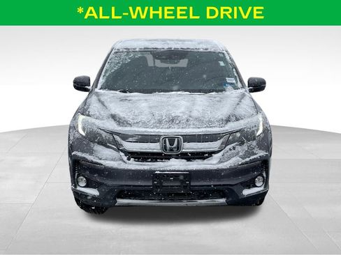 Used 2020 Honda Pilot EX-L image 3
