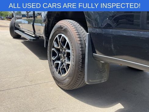 Used 2021 Ford F150 XLT w/ Equipment Group 302A High AWD/4WD image 19