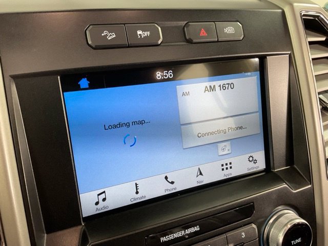 Used 2016 Ford F150 King Ranch w/ Equipment Group 601A Luxury AWD/4WD image 14