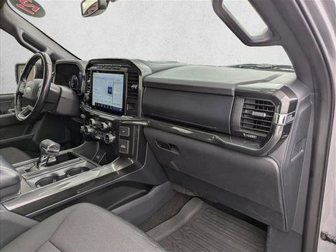 Used 2021 Ford F150 XLT w/ Equipment Group 302A High AWD/4WD image 27
