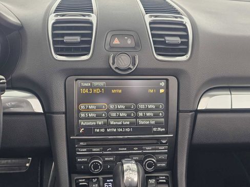 Used 2014 Porsche Boxster S image 22