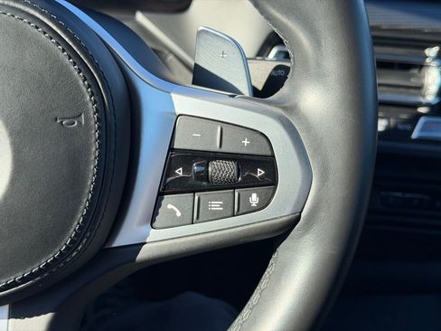 Used 2022 BMW 228i xDrive Gran Coupe w/ M Sport Package image 12