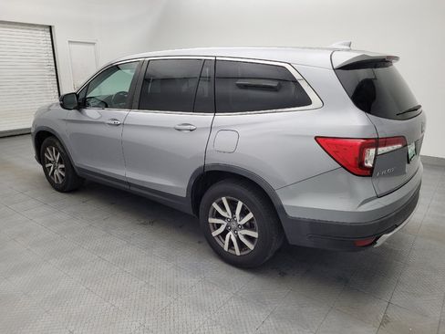 Used 2020 Honda Pilot EX-L image 3