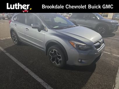 Used 2014 Subaru Crosstrek 2.0i Premium