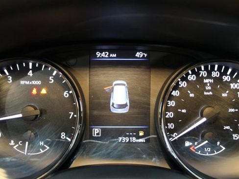 Used 2019 Nissan Rogue SL image 25