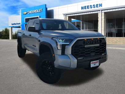 Used 2022 Toyota Tundra SR5
