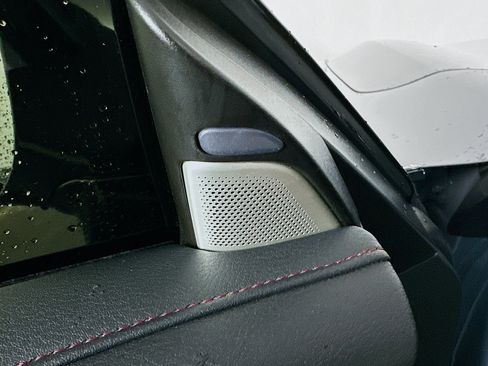 Used 2022 INFINITI Q60 Red Sport 400 w/ Cargo Package image 16