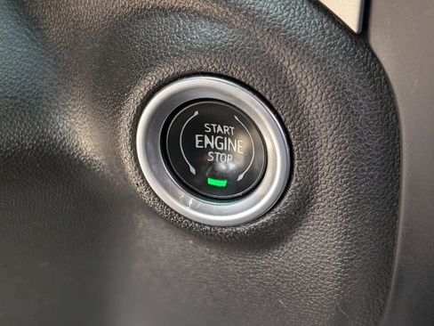 Used 2020 Chevrolet Silverado 1500 RST w/ All-Star Edition image 19